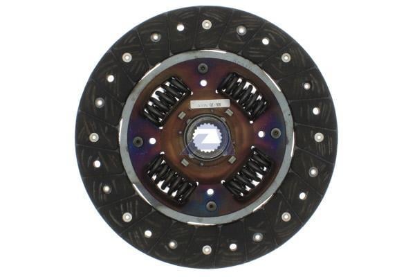 Disco da embraiagem AISIN ref. DZ-928